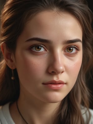 Chat with Julia, the Romance character AI chatbot