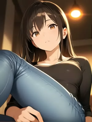 Chat with Shifa, the Anime character AI chatbot