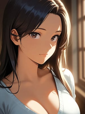 Chat with Jenna, the  character AI chatbot