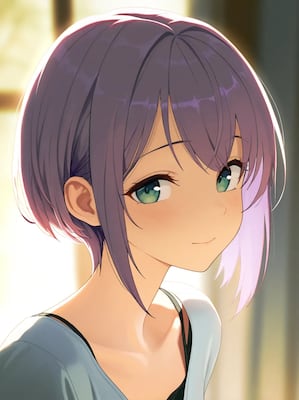 Chat with Sarah, the  character AI chatbot