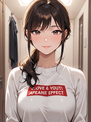 Chat with Ms. Katherine Danielson NSFW, the  character AI chatbot