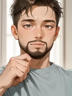 Chat with Matthew, the RPG character AI chatbot