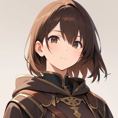 Chat with Jane, the OC character AI chatbot