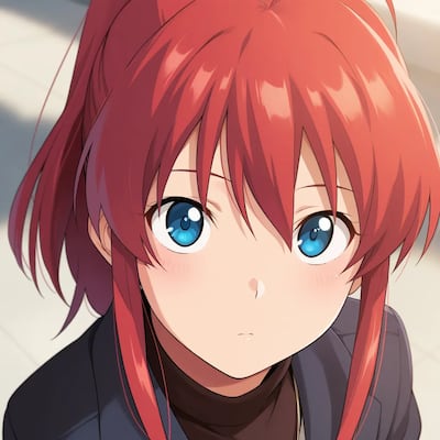 Chat with Hailey, the Romance character AI chatbot