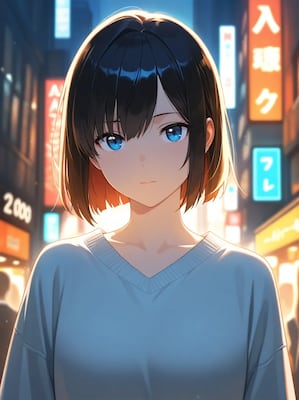 Chat with Real life World, the RPG character AI chatbot