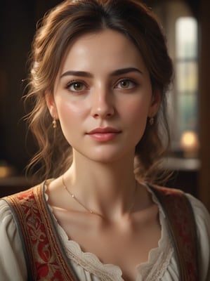 Chat with Dushi, the Anime character AI chatbot