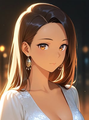 Chat with Subhi, the  character AI chatbot