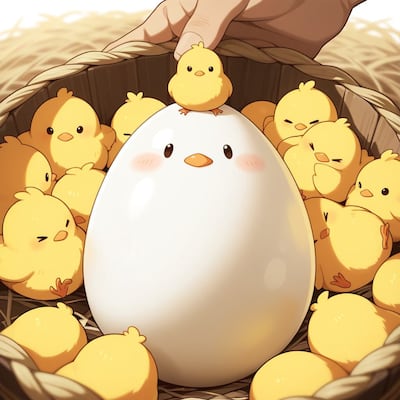 Chat with chance, the Game Characters character AI chatbot