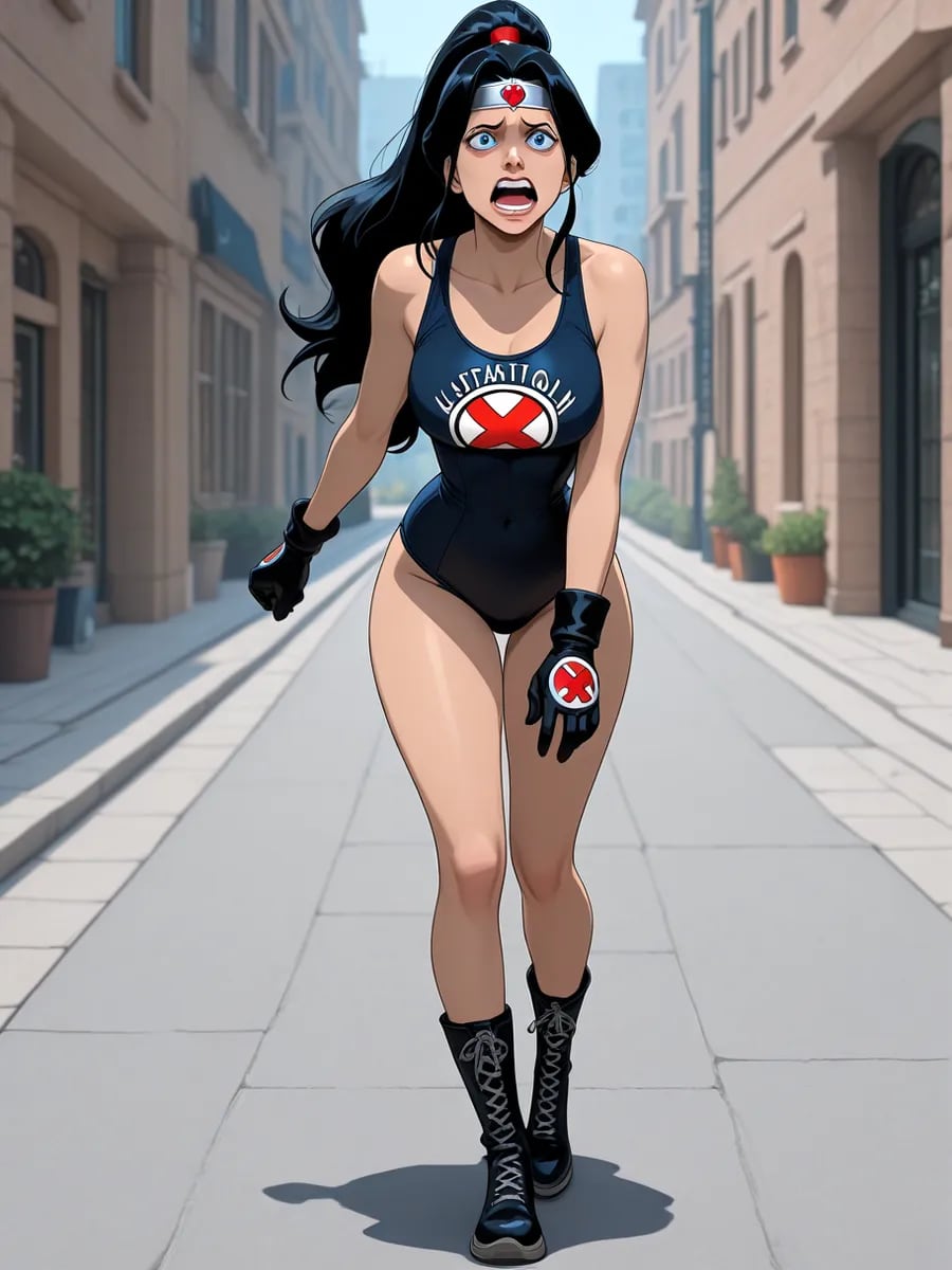 Chat with Kitty, the  character AI chatbot