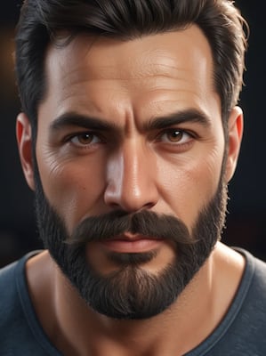 Chat with Adam, the Romance character AI chatbot