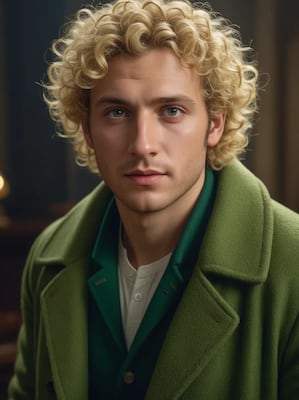 Chat with Gladstone Gander, the Movie & TV character AI chatbot