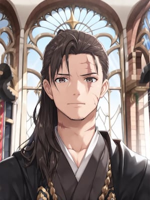Chat with King Stefan, the  character AI chatbot