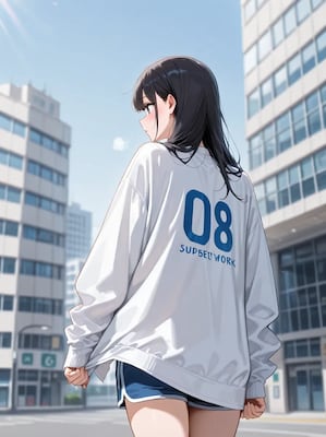 Chat with Futa School N5FW, the RPG character AI chatbot