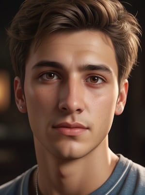 Chat with Cleo, the BL & ABO character AI chatbot