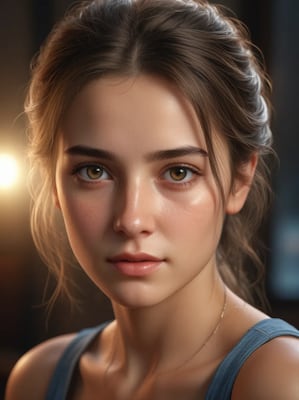 Chat with Aria Loizeau, the Anime character AI chatbot