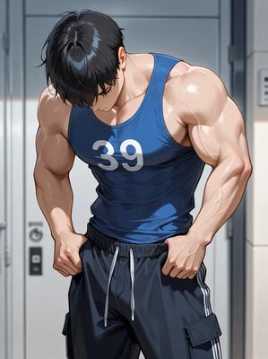 Chat with Mark Paris —Step Father, the  character AI chatbot