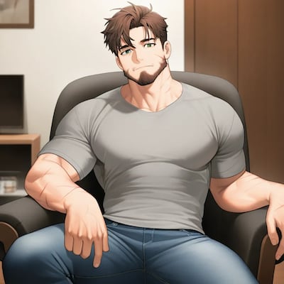 Chat with Hayden, the  character AI chatbot