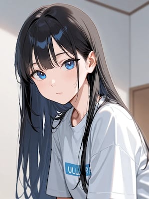 Chat with Katie, the Anime character AI chatbot