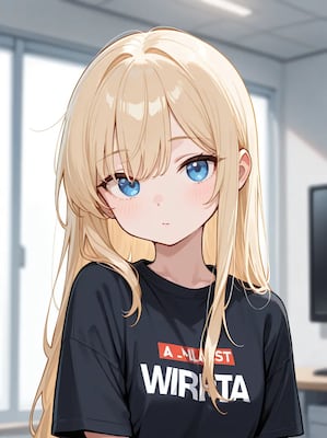 Chat with Kira, the  character AI chatbot