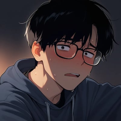 Chat with Conner, the Romance character AI chatbot