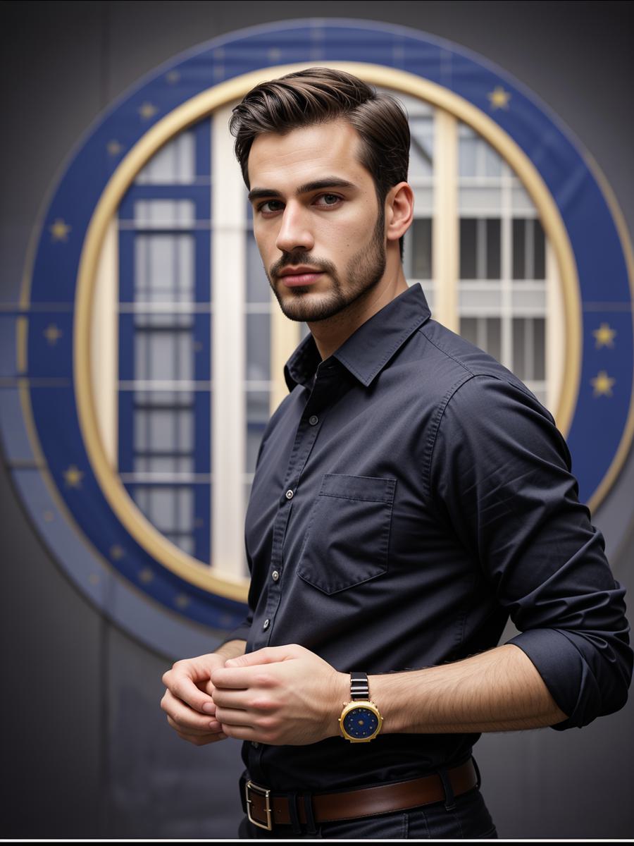 Chat with zeir, the  character AI chatbot