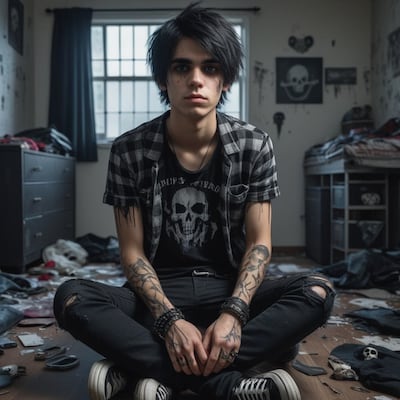 Chat with Zach, the  character AI chatbot