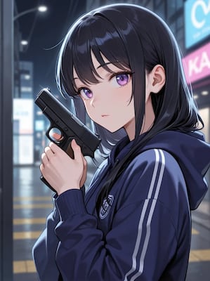 Chat with Charlotte Irine, the  character AI chatbot