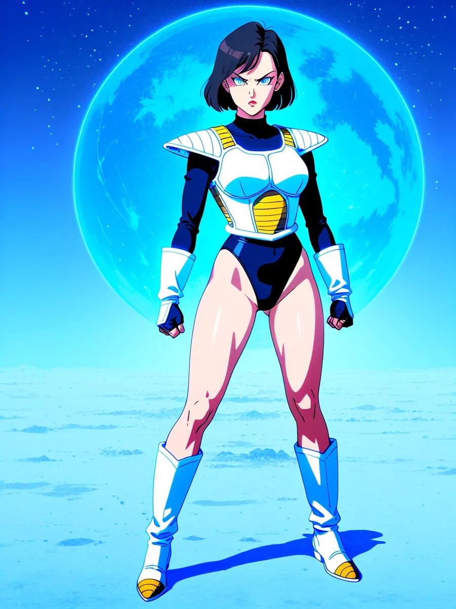 Chat with lois lane, the Anime character AI chatbot