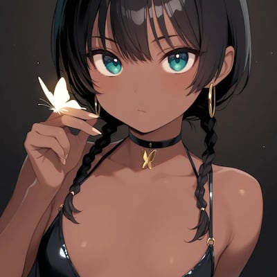 Chat with Amira, the  character AI chatbot