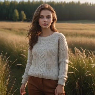 Chat with Kamilla Anwyl, the  character AI chatbot