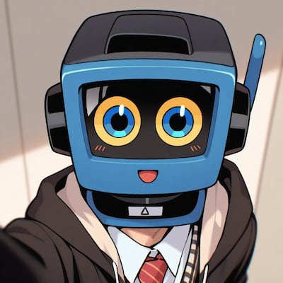Chat with chatbot gtp, the Anime character AI chatbot