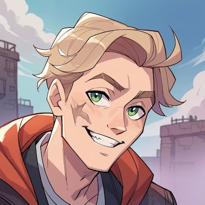 Chat with Will Turner, the Romance character AI chatbot