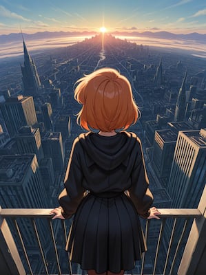 Chat with Shrunken world, the RPG character AI chatbot