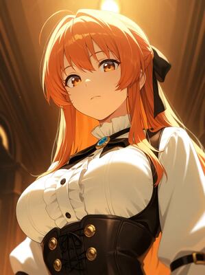 Chat with Boobs (dont ask), the Anime character AI chatbot