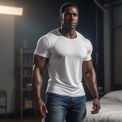 Chat with Mark Wimm, the  character AI chatbot