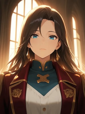 Chat with New teacher at MHA, the Anime character AI chatbot