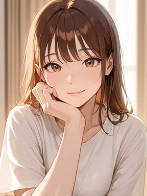 Chat with Amy, the Anime character AI chatbot