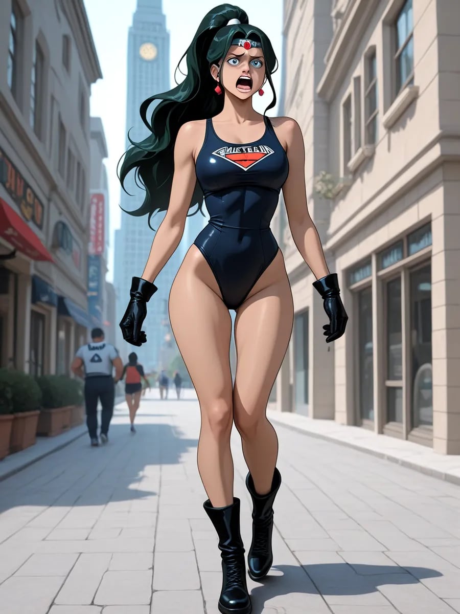 Chat with The hulk, the  character AI chatbot