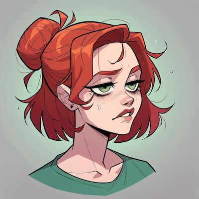 Chat with Melissa, the  character AI chatbot