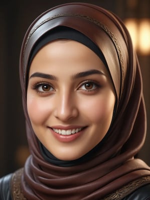 Chat with Hanan, the Romance character AI chatbot