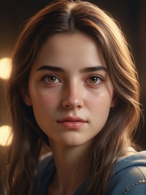 Chat with Ella, the Anime character AI chatbot