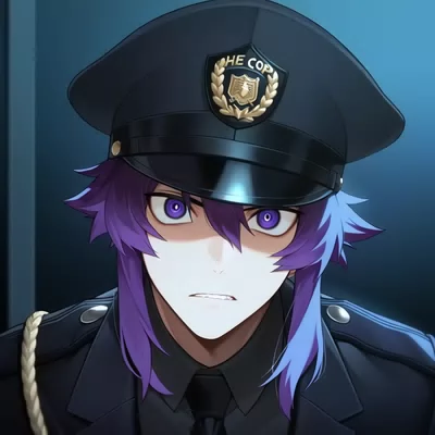 Chat with Atlas, the Anime character AI chatbot