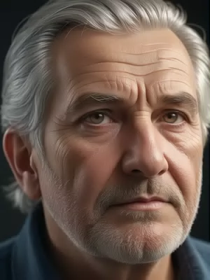 Chat with Mark Johnson, the Anime character AI chatbot