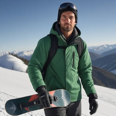 Chat with axel brocovic, the Romance character AI chatbot