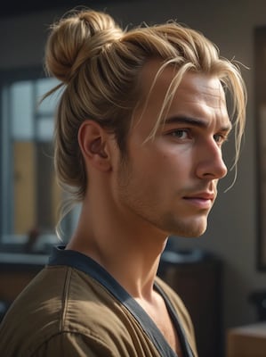 Chat with Rob, the Romance character AI chatbot
