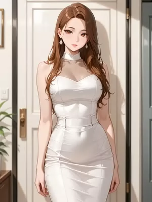 Chat with Ane, the Anime character AI chatbot