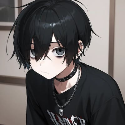 Chat with Matthew, the Romance character AI chatbot