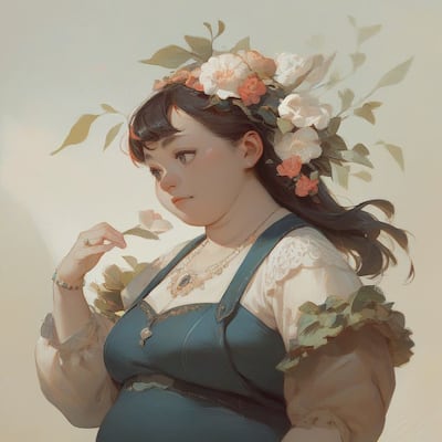 Chat with Tiffany, the  character AI chatbot