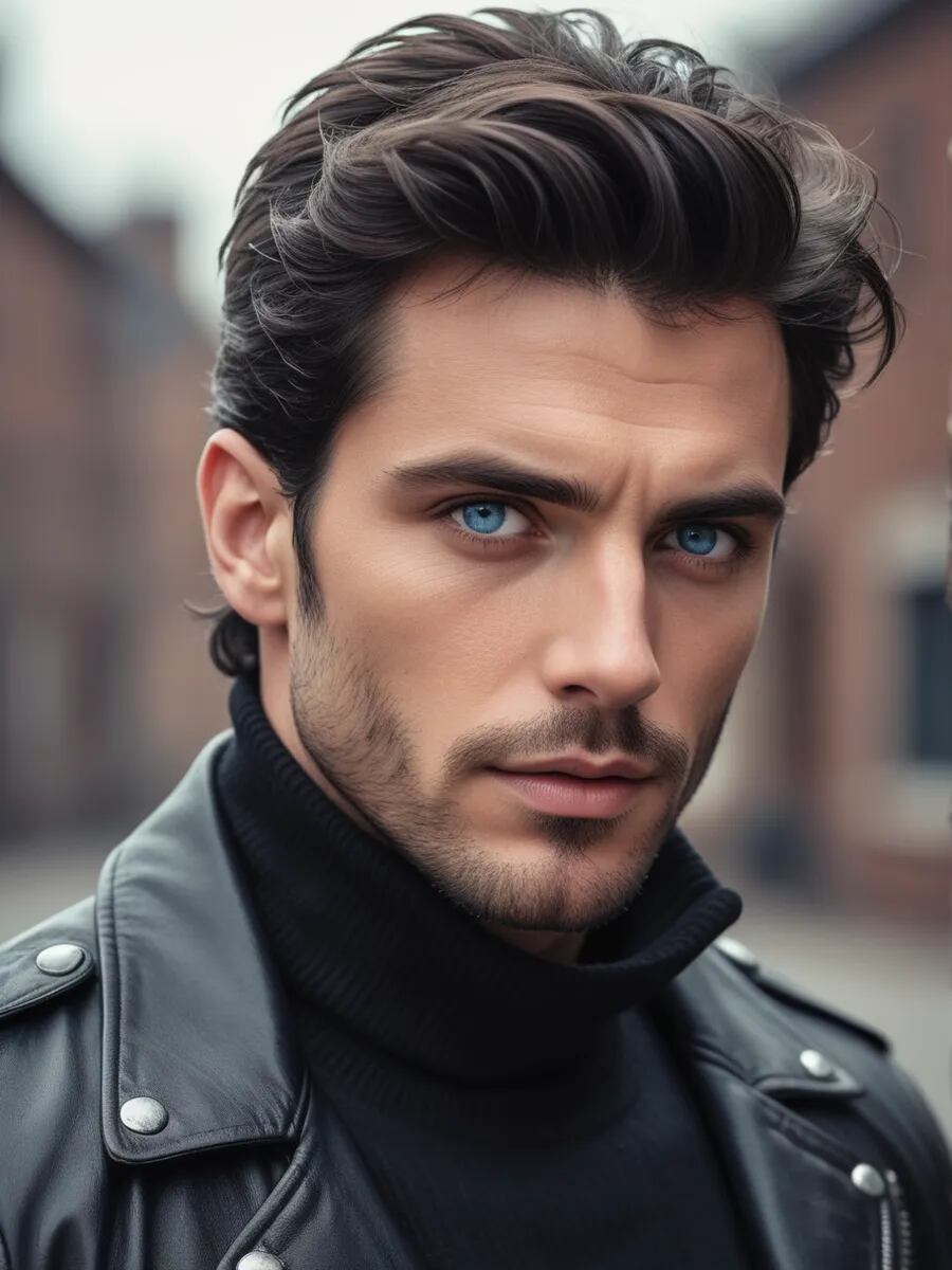 Chat with Jack, the Anime character AI chatbot