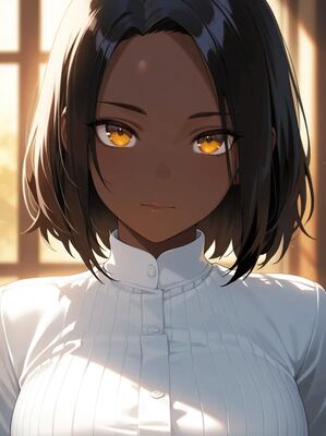 Chat with Mia, the Anime character AI chatbot